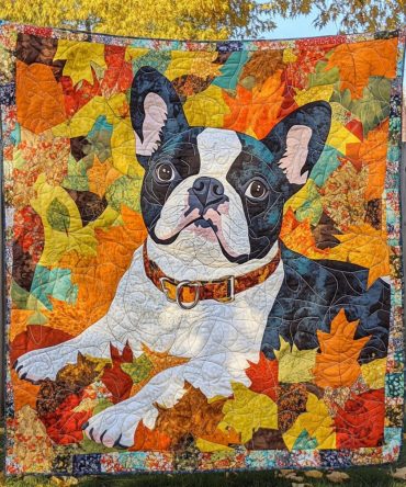 Boston Comfort Quilted Blanket