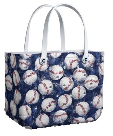 Bucket Tote Bag, Limited Edition Bogg Bag, Beach Bag Grand Slam Carry