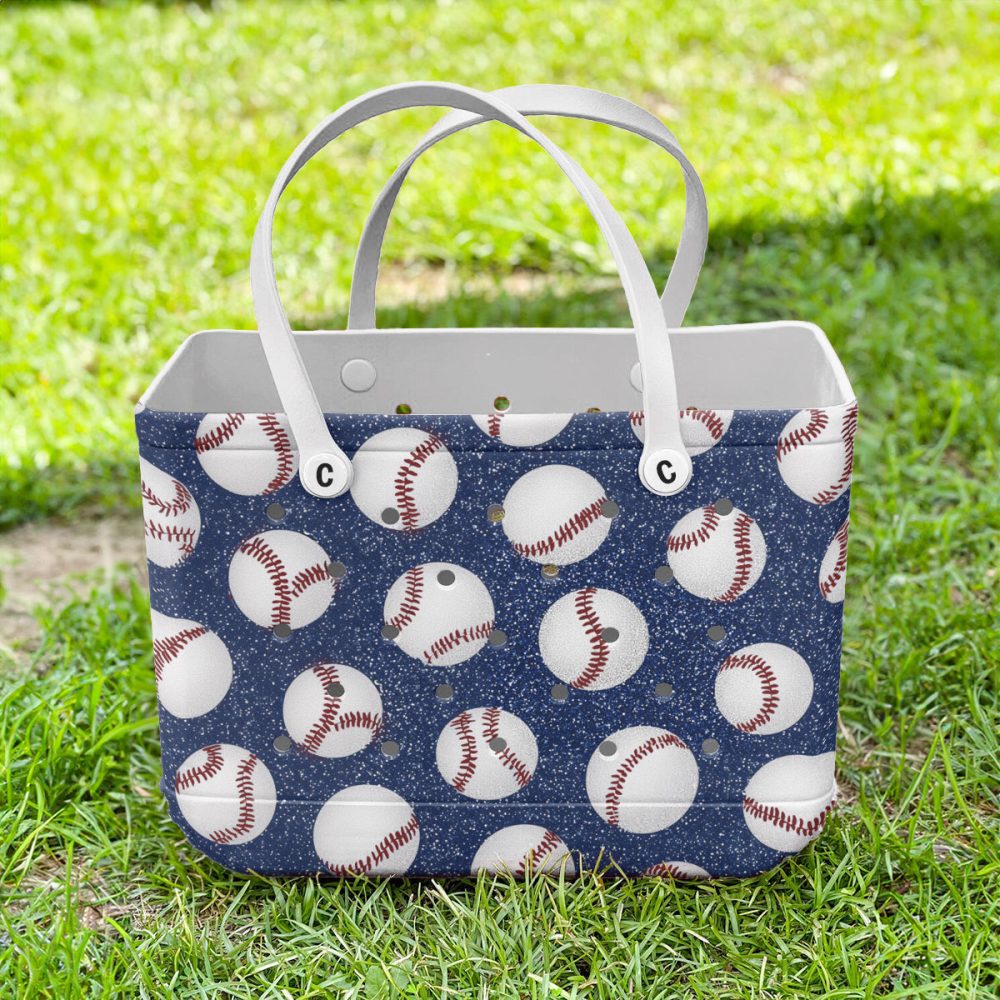 Bucket Tote Bag, Limited Edition Bogg Bag, Beach Bag Big Hit, Big Win - Image 2