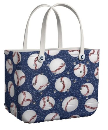 Bucket Tote Bag, Limited Edition Bogg Bag, Beach Bag Big Hit, Big Win