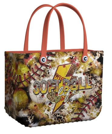 Bucket Tote Bag, Limited Edition Bogg Bag, Beach Bag Pitch Perfect