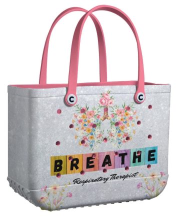 Bucket Tote Bag, Limited Edition Bogg Bag, Beach Bag Oxy Queen