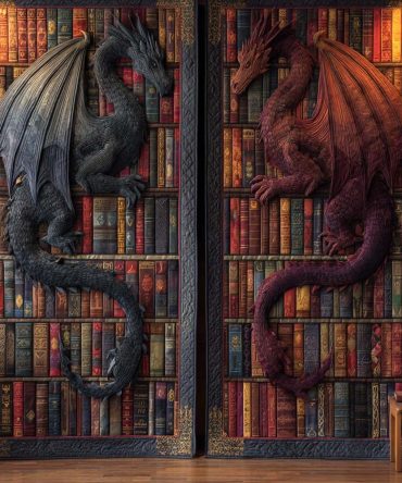 Mystic Violet Twins Quilted Curtains