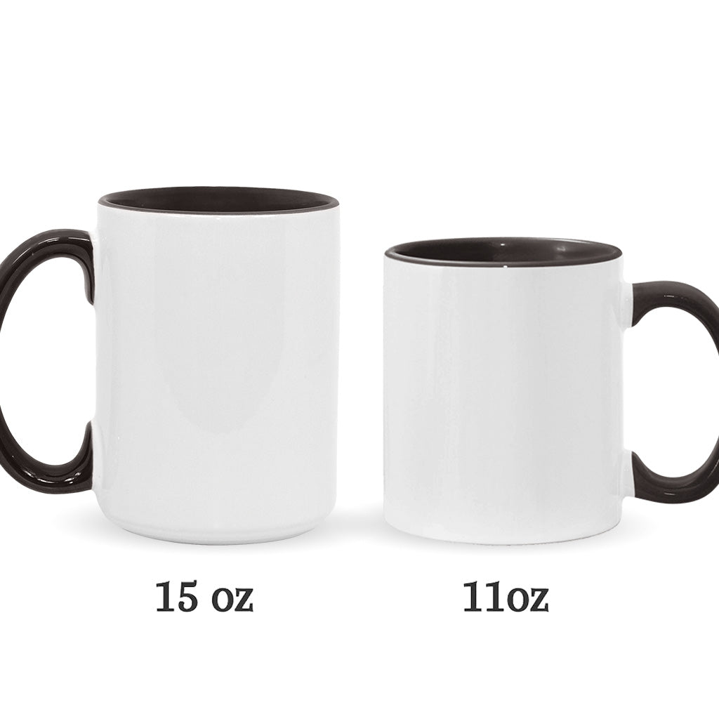 I Really Need All These Horse - Personalized Horse Accent Mug - Image 11